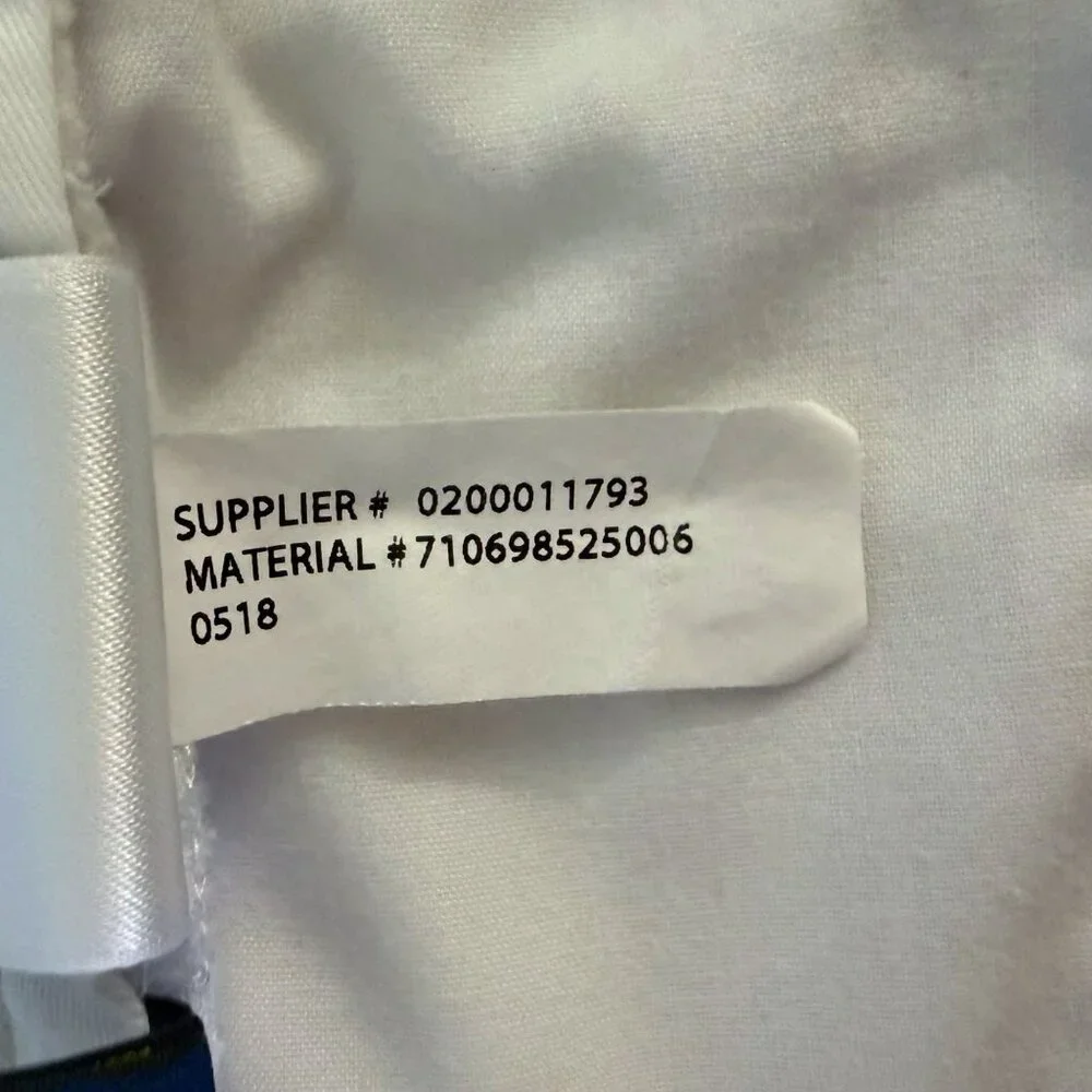 Polo Ralph Lauren Chino Short White Men's 33 Stretch Classic-Fit Preppy Vacation